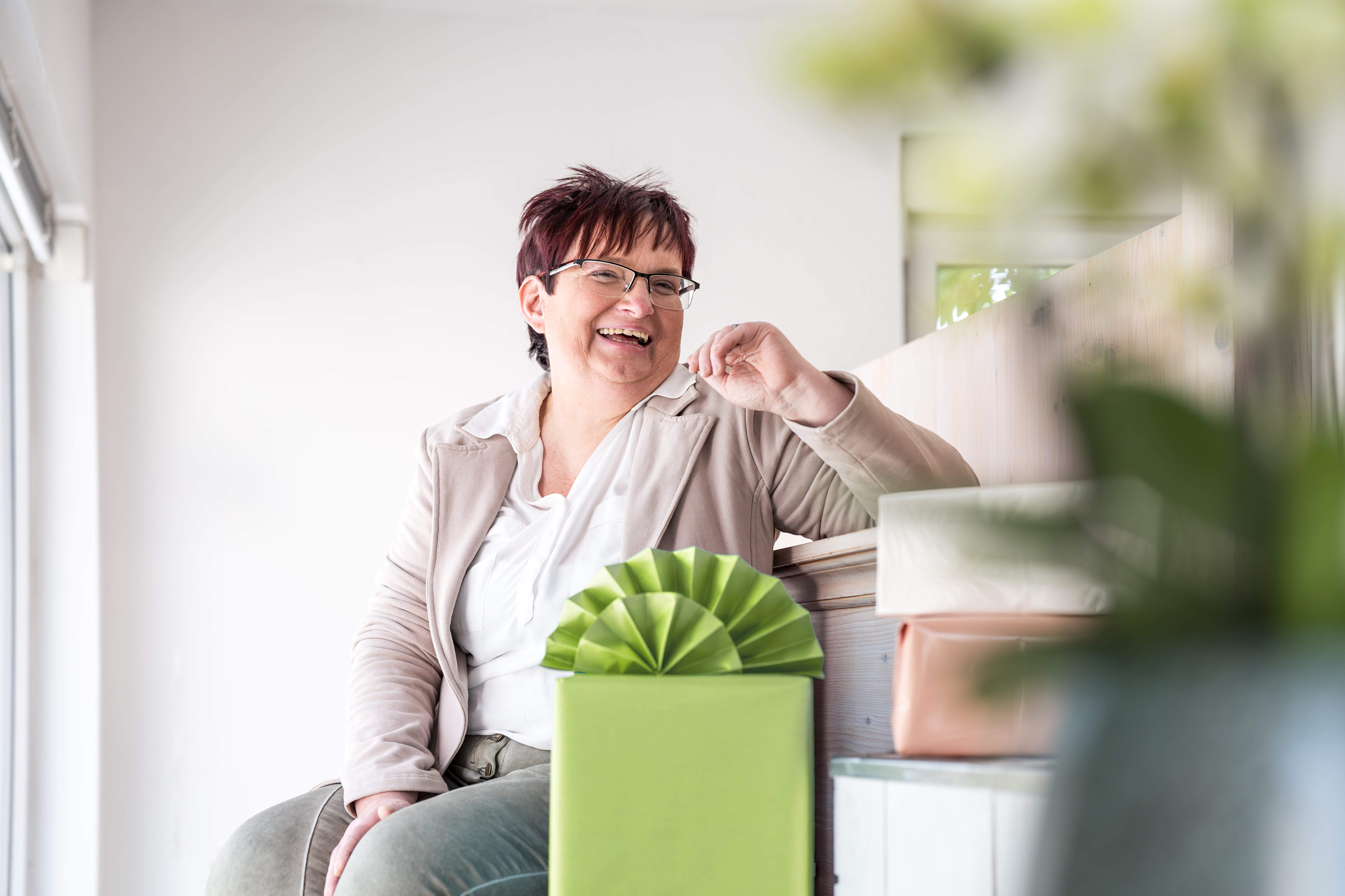 Wohnen. Schenken. Genießen. in Bad Liebenstein